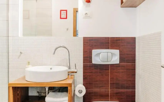 Apartment House Blazar