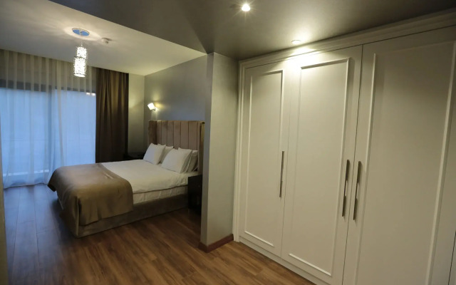 Heybeli Otel Bursa