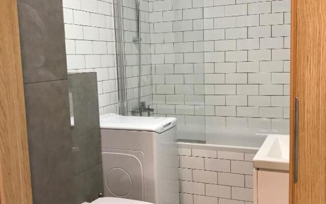 Comfortable apartments Warsaw West III