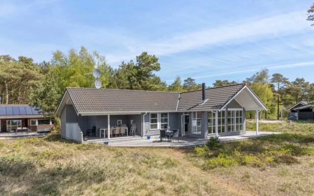 "Roze" - 150m from the sea in Bornholm