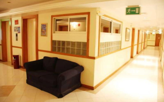 Ramee Hotel Apartments