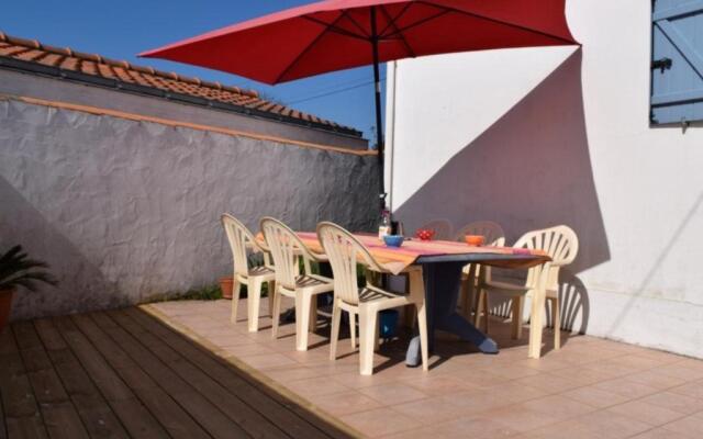 Maison La Guérinière, 3 pièces, 5 personnes - FR-1-224B-121