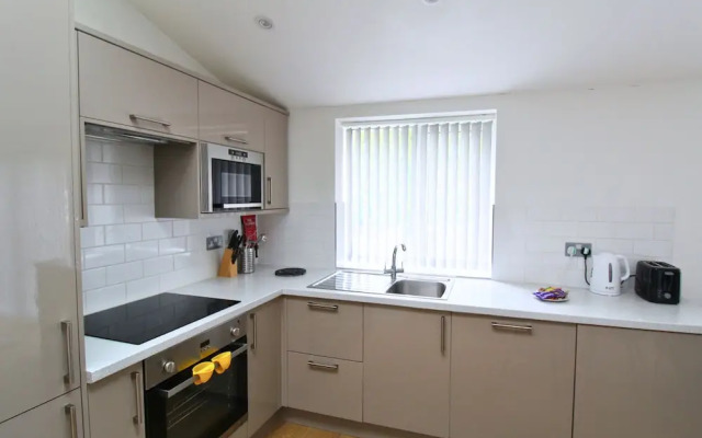 West Finchley by Viridian Apartments