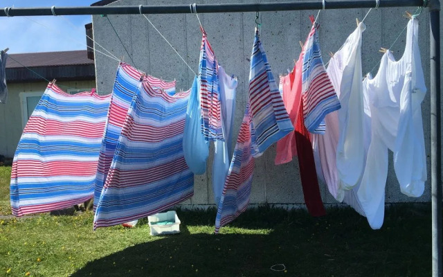 Sólsetur Guesthouse