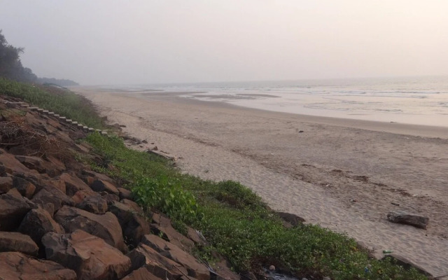 GK Beach Resort