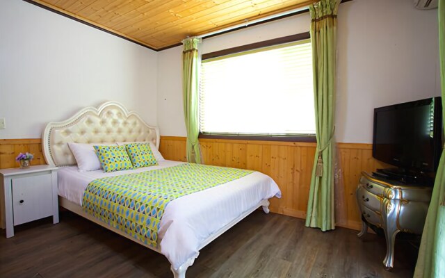 Yangpyeong Roaming Pension