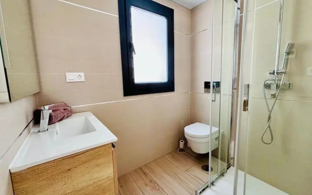 Casa Pelt Finestrat With Pool, sea Mountain View