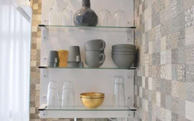 106614 - Apartment In Malaga