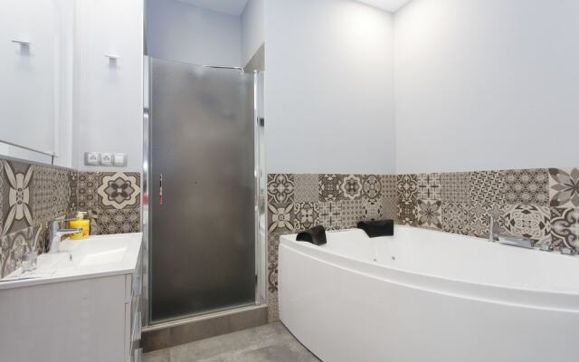 Apartamentos MLR Goya-Salamanca