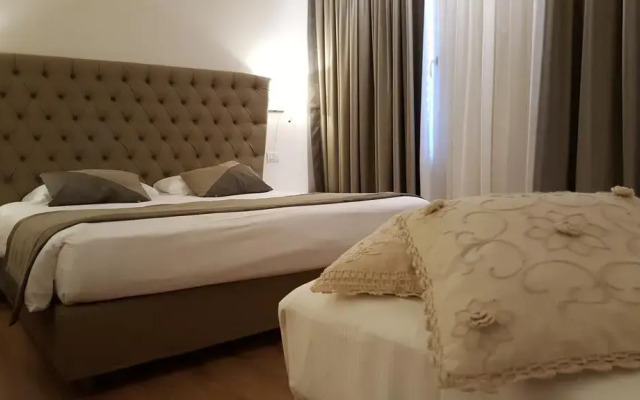 UnaHotels Ecohotel Villa Costanza Venezia