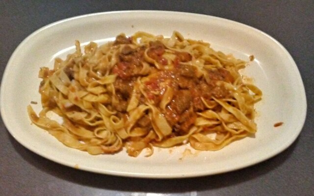 Agriturismo I due Falcetti