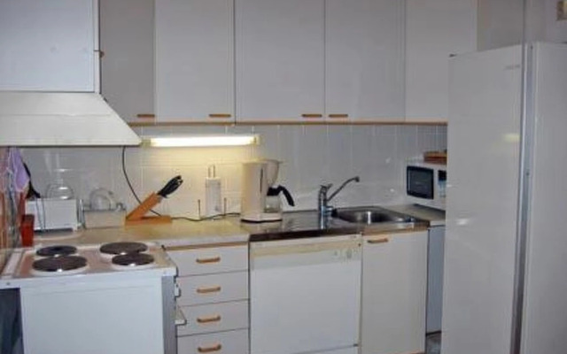 Holiday Home Tulisuontie a