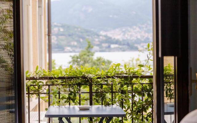 Bello Lake Como Suites