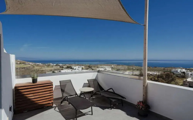 The Vine Suites
