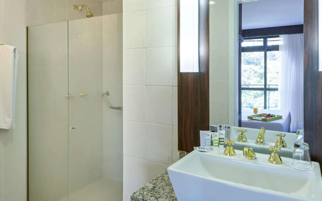 Mercure Joinville Prinz Hotel