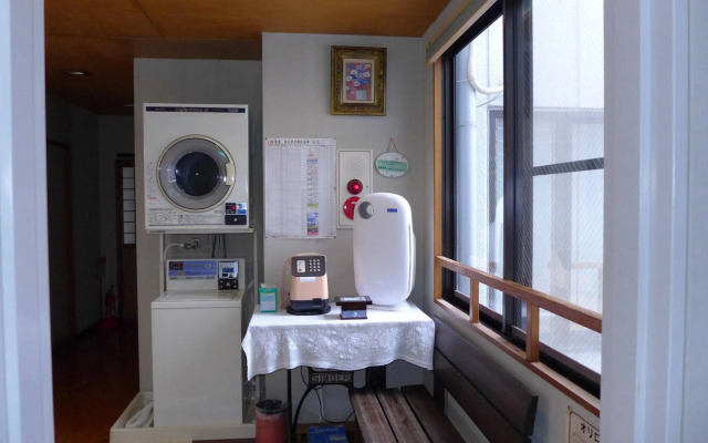 Fujiwara Ryokan