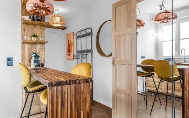 *DISNEYLAND-SERRIS* Studio Cosy