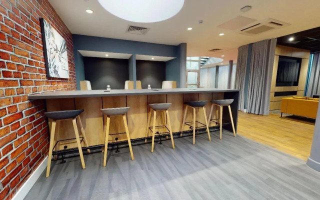 Student Only Will Wyatt Court