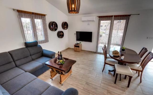 Take A Break Apartments