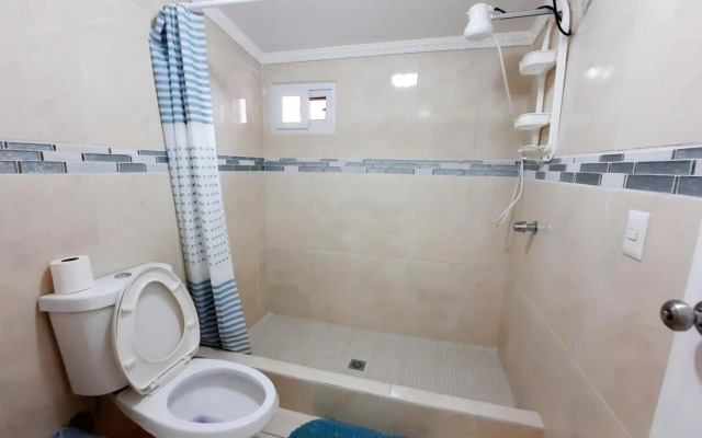 River Merendon Suite.