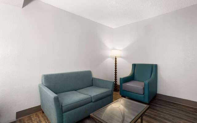 Baymont by Wyndham Orlando/International Dr/Universal Blvd