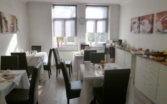 Appartementhaus am Dom