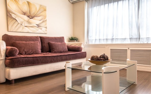 Apartamentos Rent In Buenos Aires