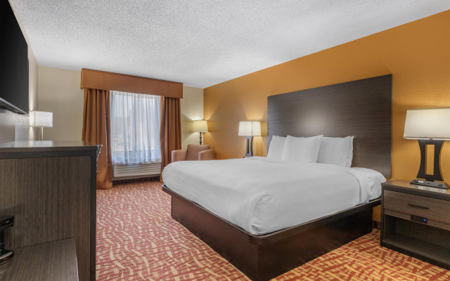 Best Western Aspen Hotel