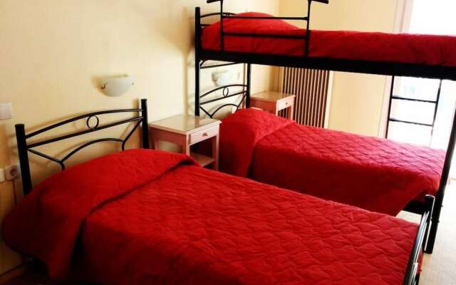 Hotel Allegro