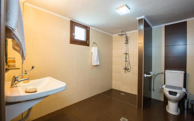 Villas Renta