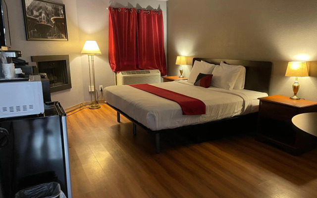 Sunnyside Inn & Suites