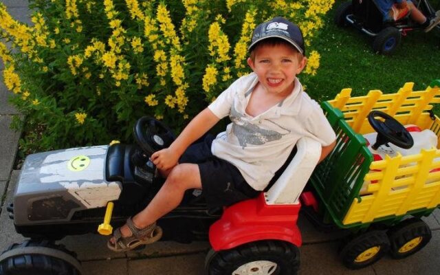 Ferienhof Ransburggut