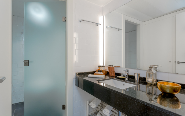 Urban District - Rambla Suites & Pool