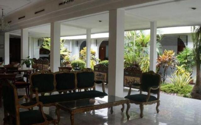 Hotel Kirana