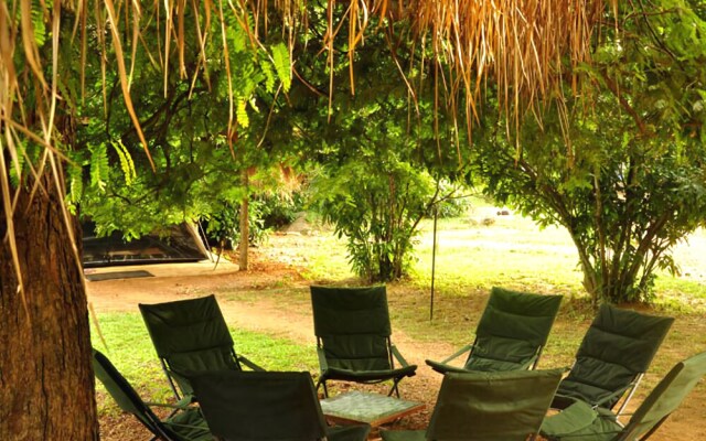 Palpatha Eco Safari Lodge