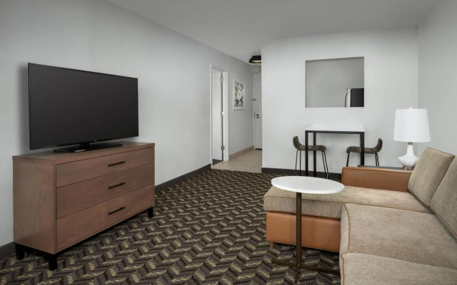 Residence Inn Washington, DC/Foggy Bottom