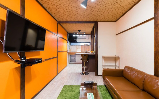 Ichioka House