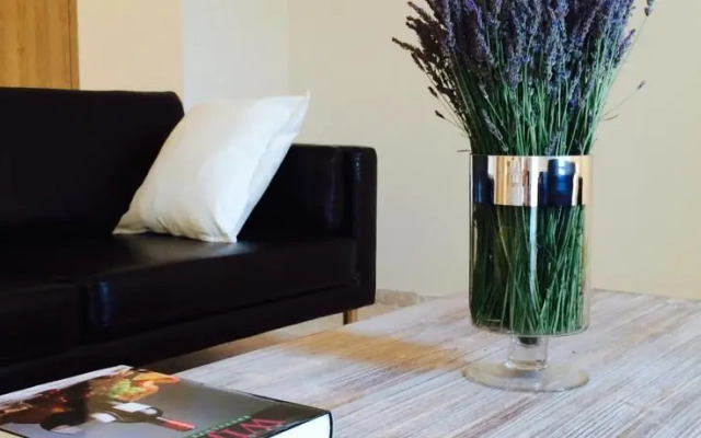 Domaine De Mandourelle