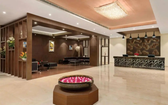 Ramada Neemrana Jaipur Hwy