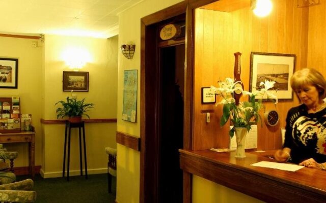 Rockbarton House Hotel