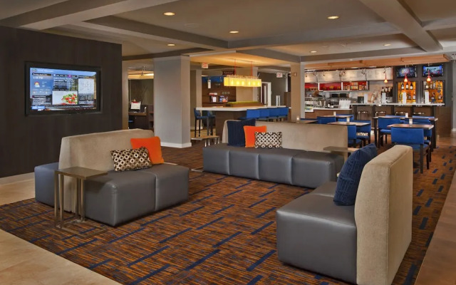 Courtyard by Marriott Cleveland Westlake