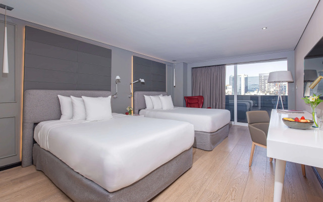 NH Collection Mexico City Reforma