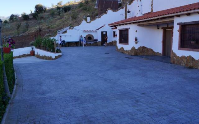 Cuevas Rurales el Descanso