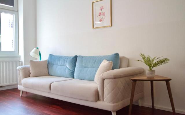 Comfortable Apartments Vienna 1100 with Garage and contactless Check-in