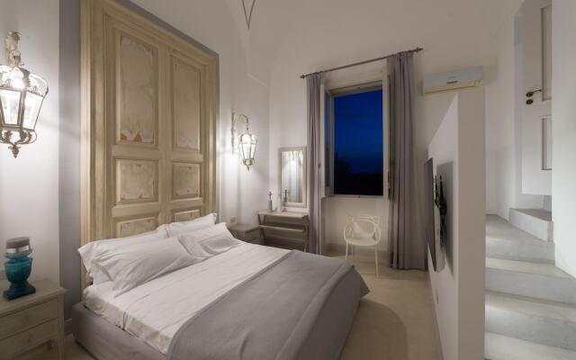 Villa Starace Suites et Appartements