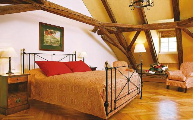 Hotel Goldener Engl