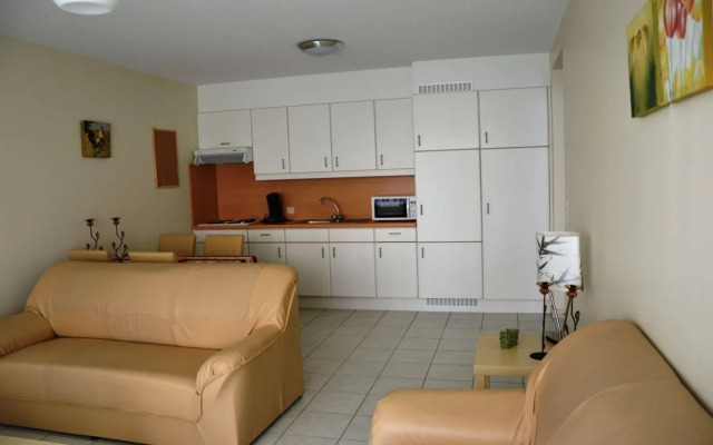 Lindehof Serviced Flats