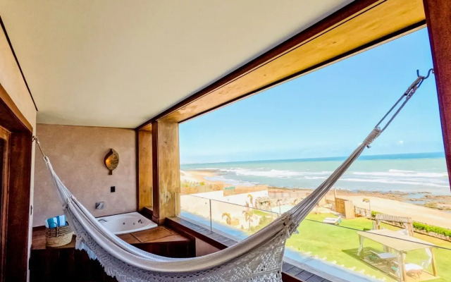 Carlore Hotel Taíba