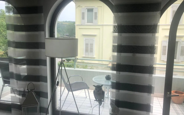 Ferienwohnung Naheblick