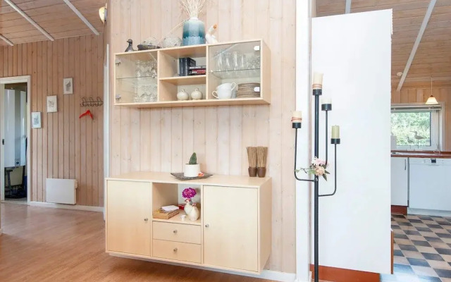 Spacious Holiday Home in Haderslev near Sea